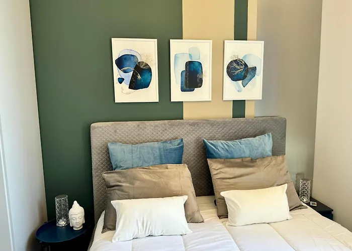 Abcdecor Italia شقة إمبيريا