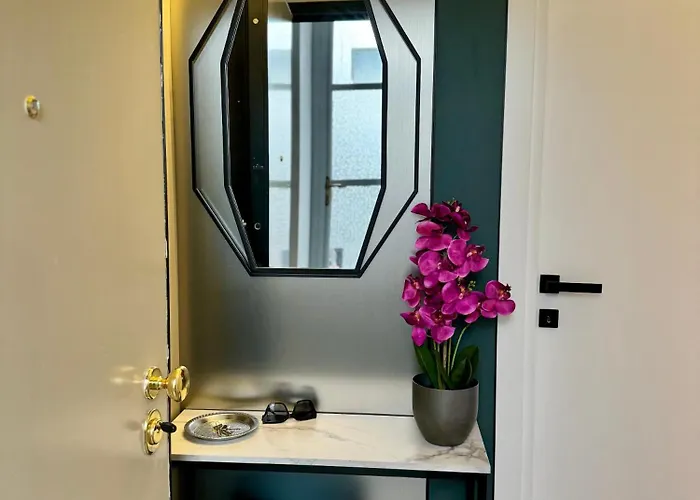 Abcdecor Italia شقة *