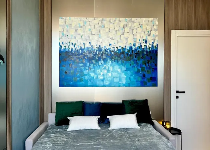 شقة Abcdecor Italia