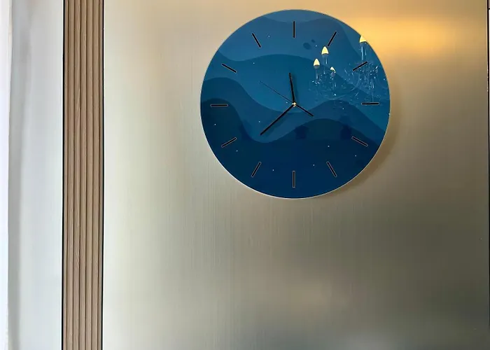 شقة Abcdecor Italia *