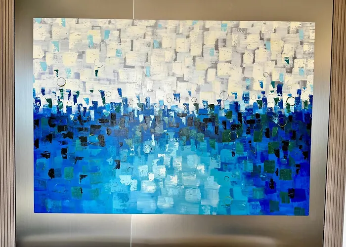 شقة Abcdecor Italia *